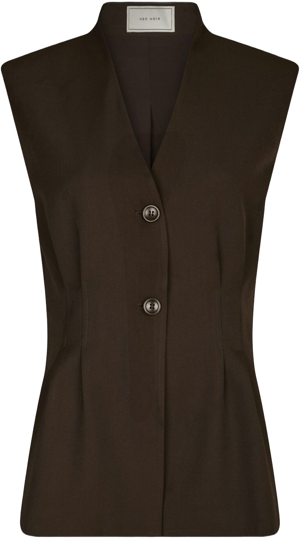 Finna Structure Vest