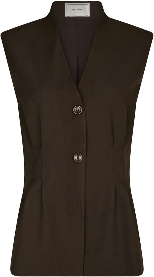 Finna Structure Vest