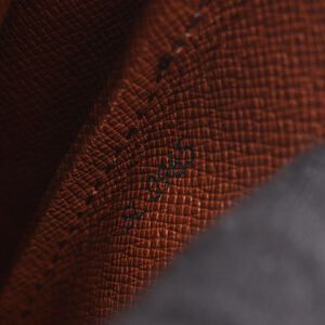 Louis Vuitton Cartouchiere