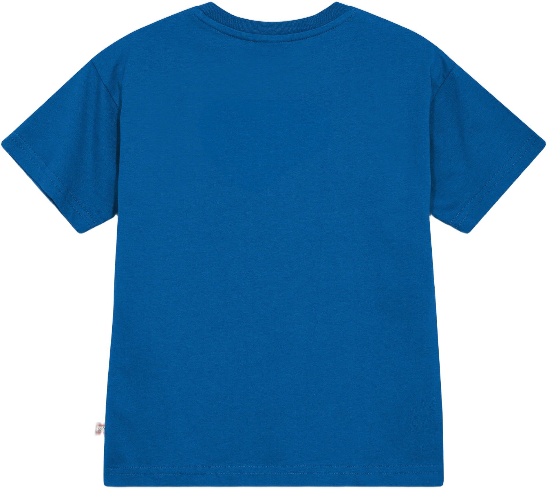 LWTAFFY 621 - T-SHIRT S/S.