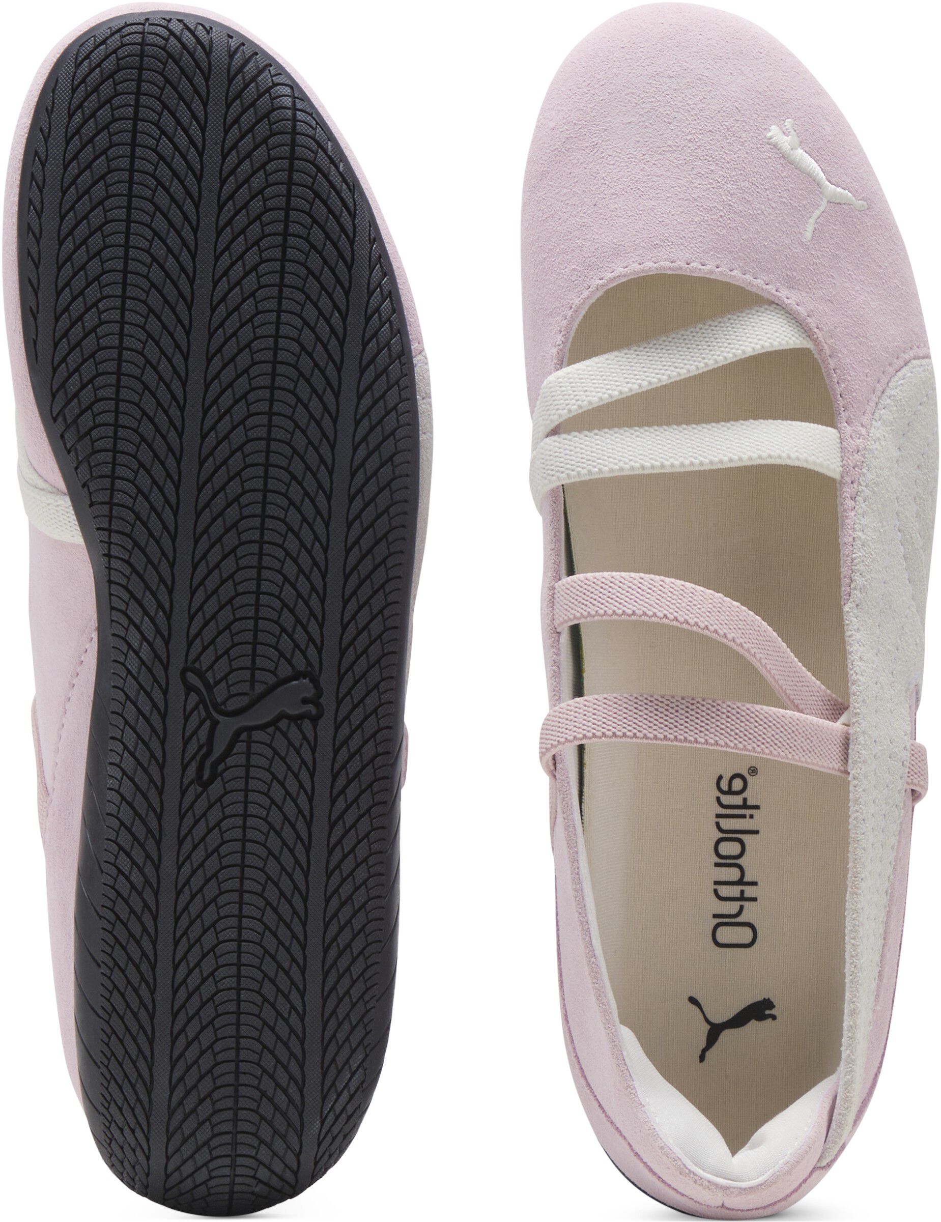 Speedcat Ballet SD Wns