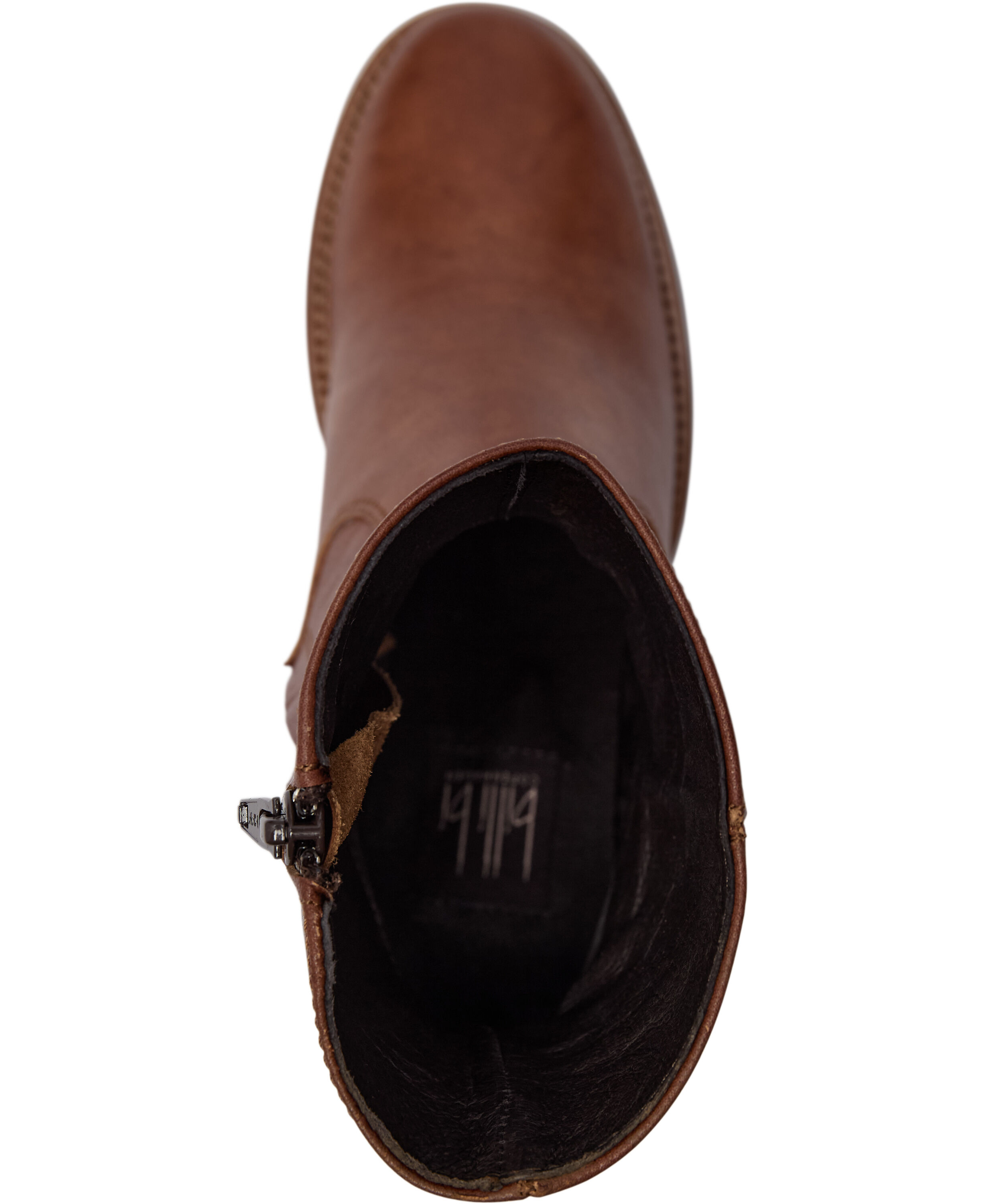 Kort st&oslash;vle - A9162