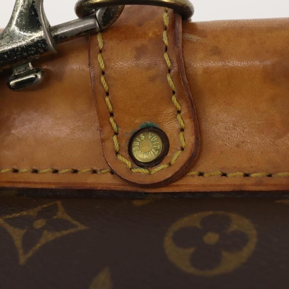 Louis Vuitton Travel Bag