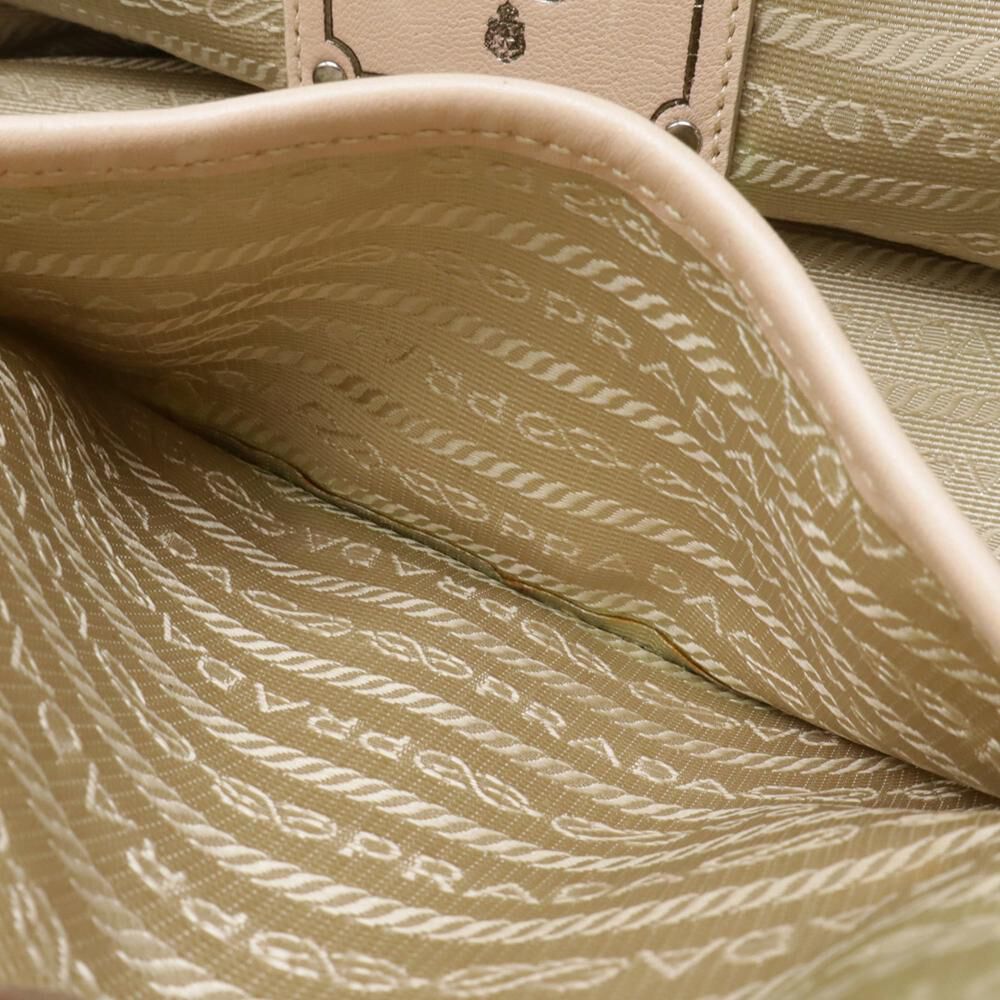 Prada Handbag
