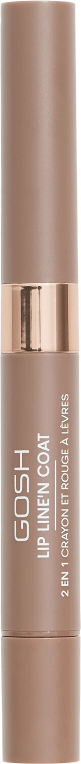 GOSH Lip Line'n Coat
