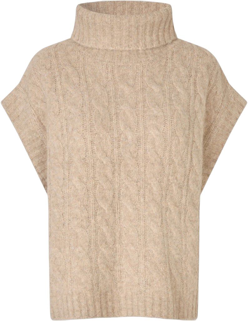 FresnoLL Knit Vest SL