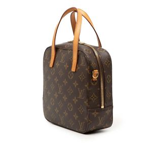 Louis Vuitton Spontini