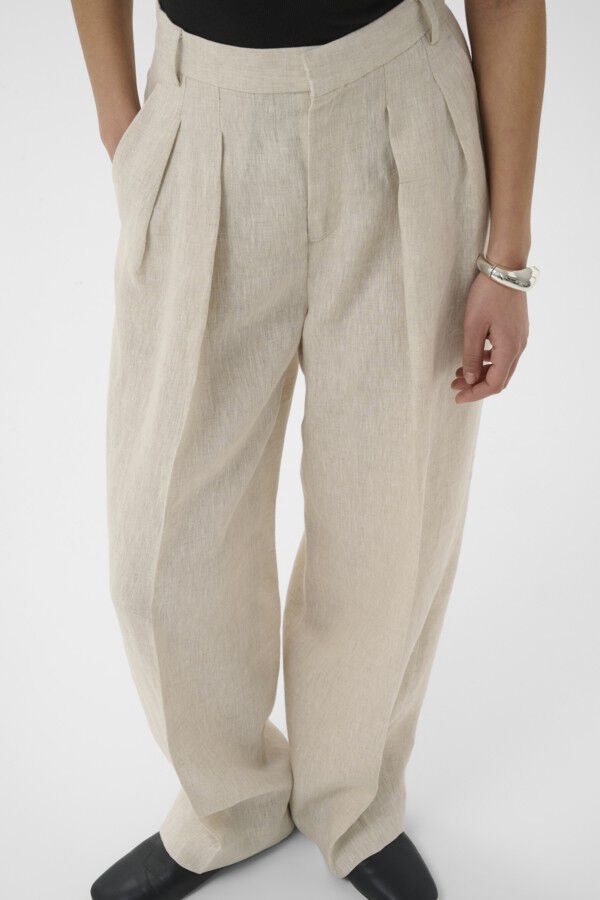 IdoneyIW Wide Pants