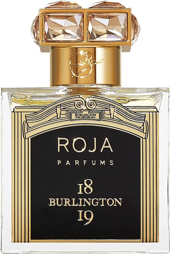 BURLINGTON 1819 EAU DE PARFUM 100 ML