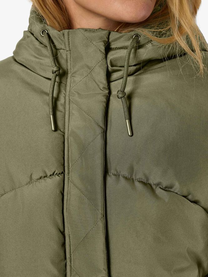 NMTENNA L/S SHORT JACKET NOOS