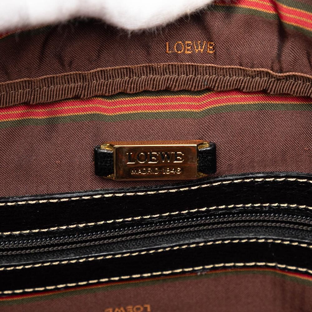 Loewe Travel Bag