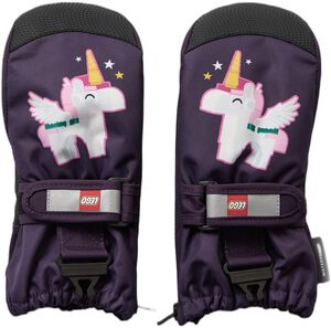 LWALPHA 700 - MITTENS W/MEM.