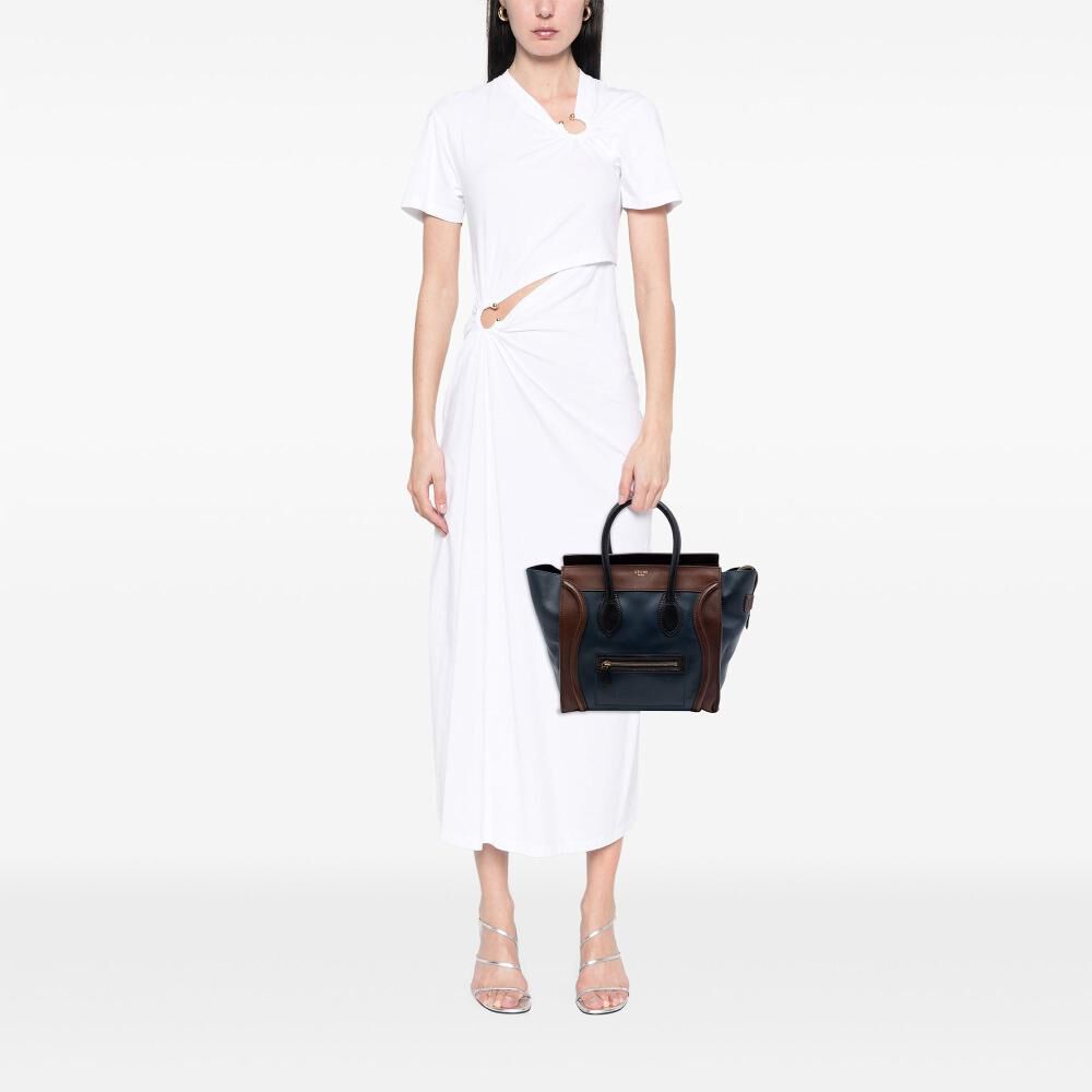 Celine Luggage
