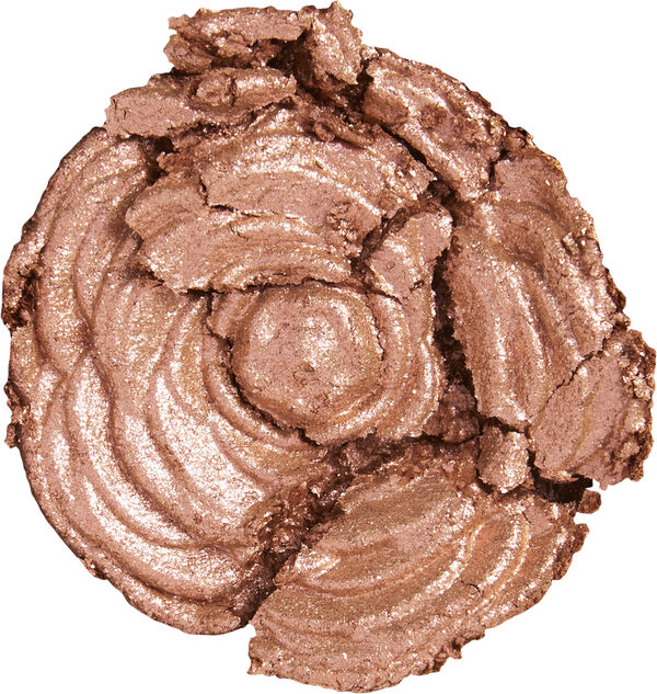 Revolution Pro Lustre Highlighter Rose Gold