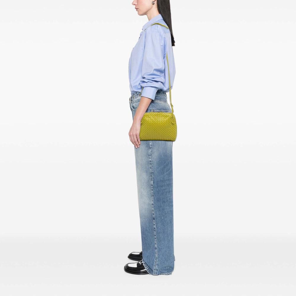 Bottega Veneta Crossbody Bag