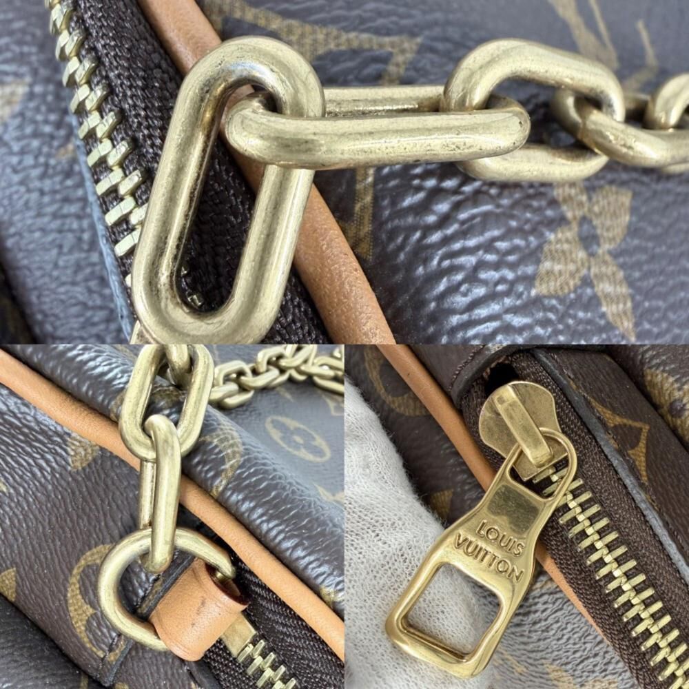 Louis Vuitton Backpack