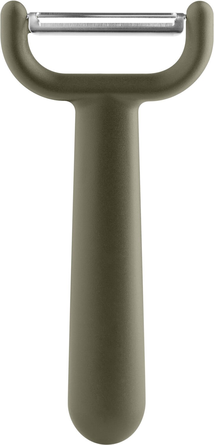 Gr&oslash;nsagsskr&aelig;ller Green tool