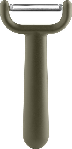 Gr&oslash;nsagsskr&aelig;ller Green tool