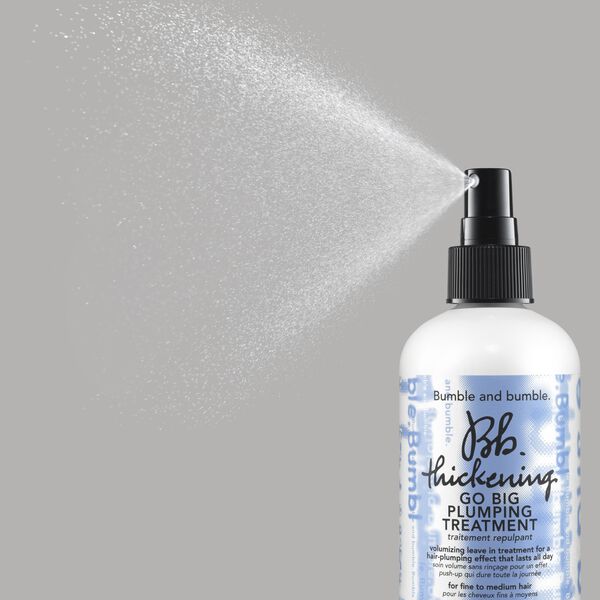 Thickening Go Big Treatment 250ml