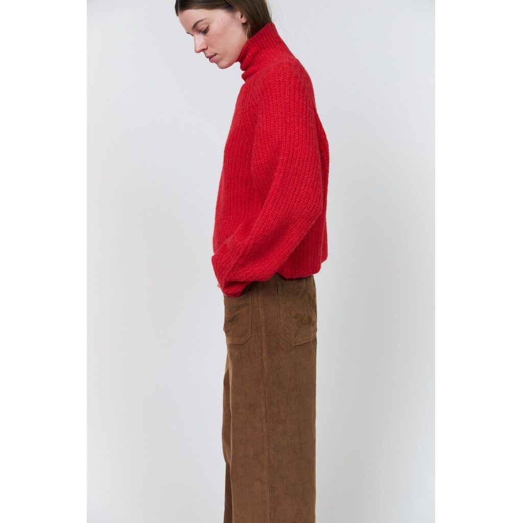 Ringoll Pants