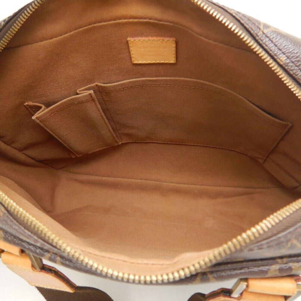 Louis Vuitton Briefcase