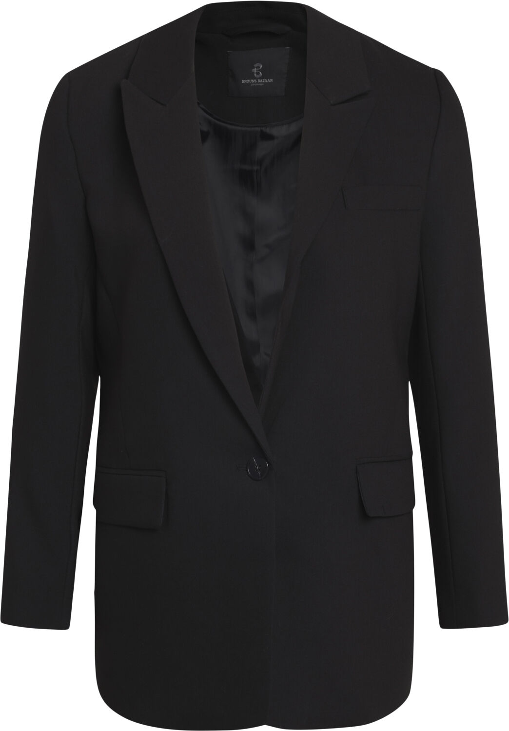 CindySusBBFrida blazer