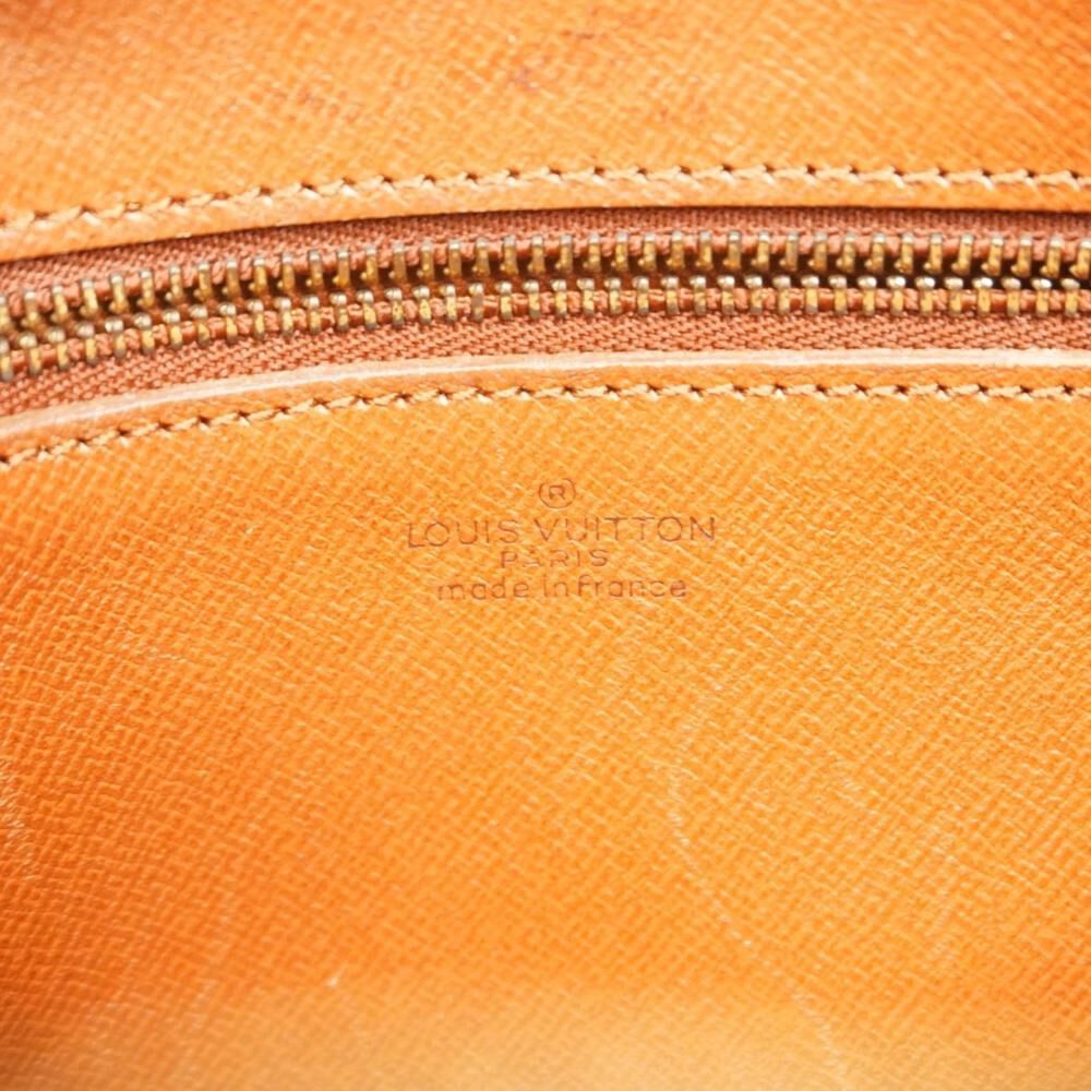 Louis Vuitton Jeune Fille