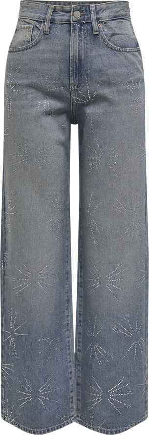 ONLHOPE EX HW WIDE RHINST DNM TAI D