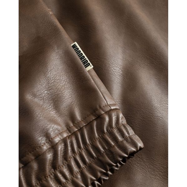 WBBue Bomber Jacket