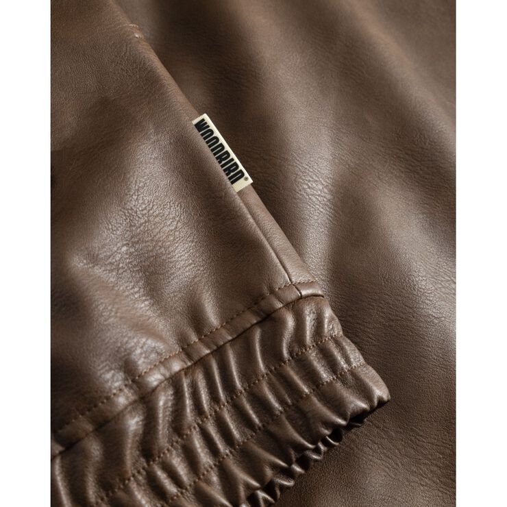 WBBue Bomber Jacket