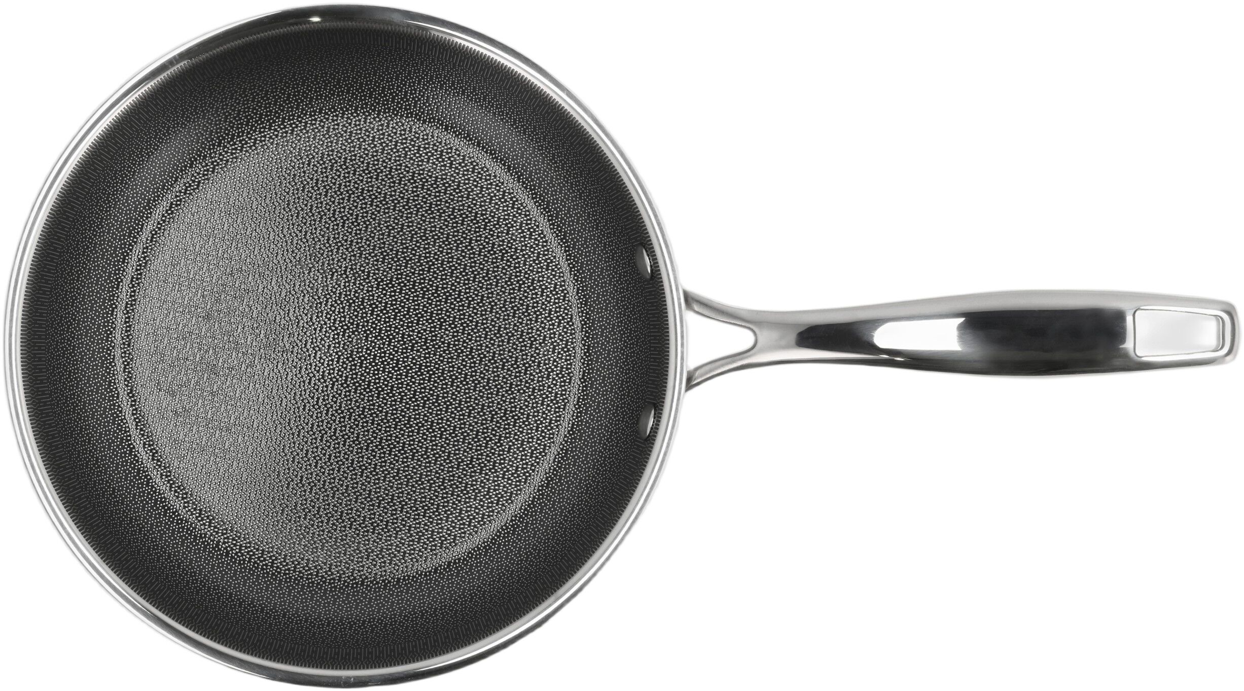 Stekpanna Paillon Hybrid 20 cm Rostfritt st&aring;l