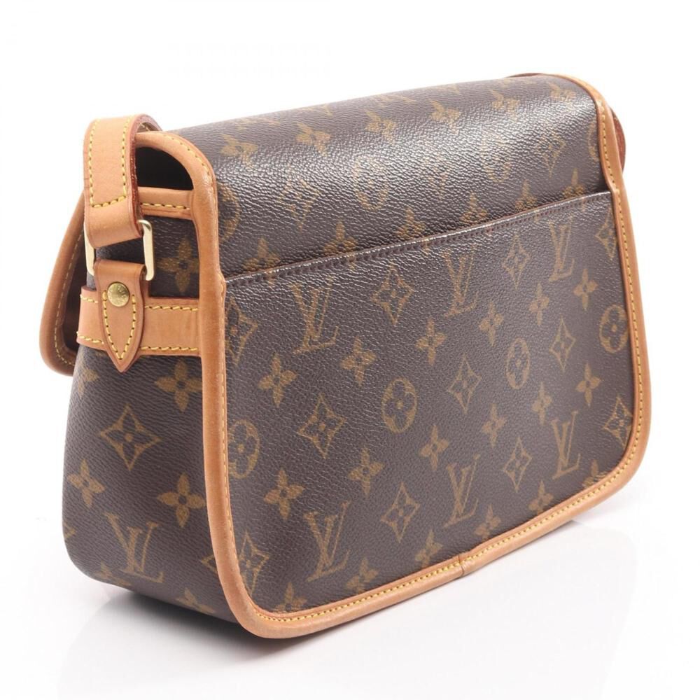Louis Vuitton Sologne