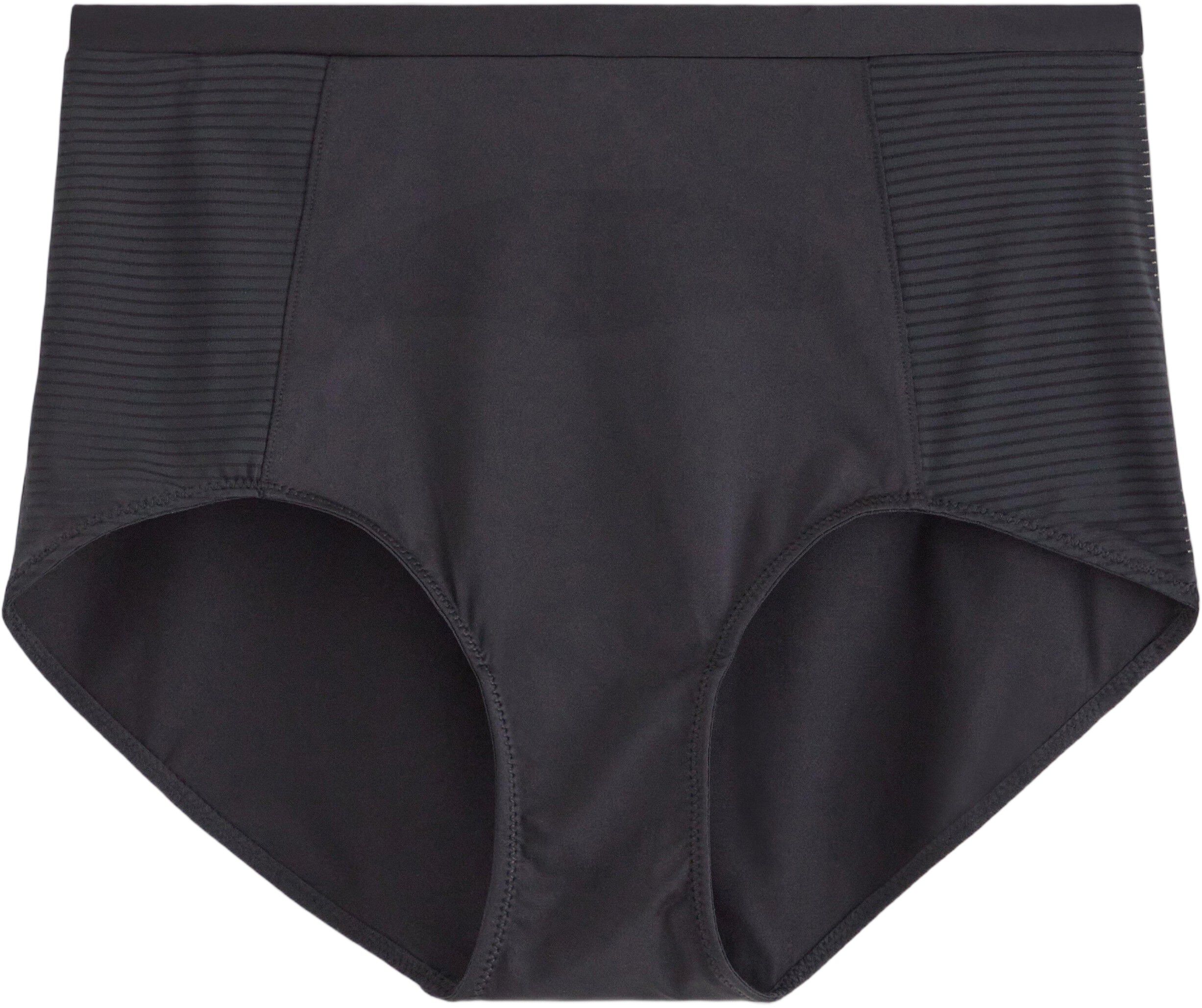 Trosor med h&ouml;g midja