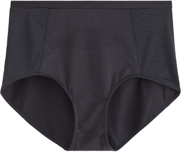 Trosor med hög midja