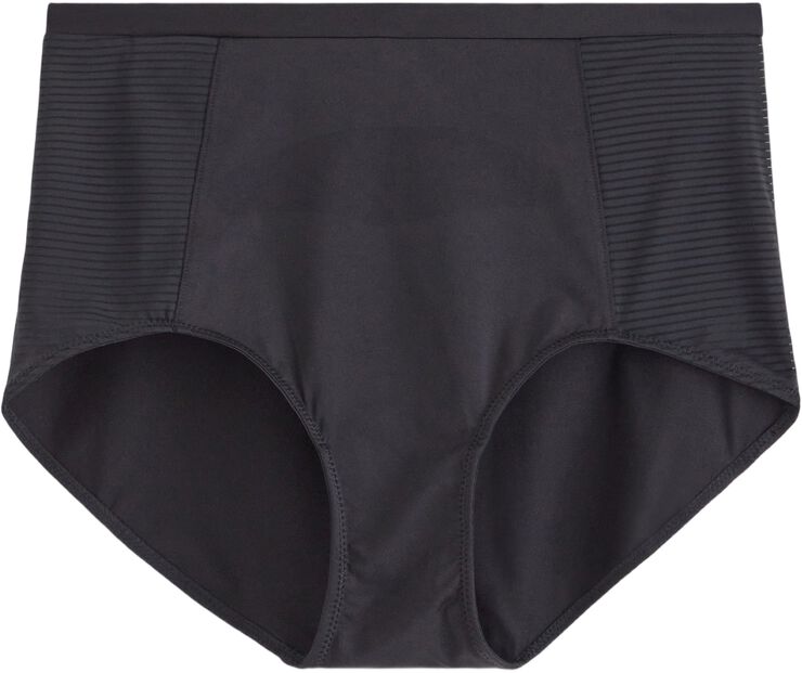 Trosor med hög midja