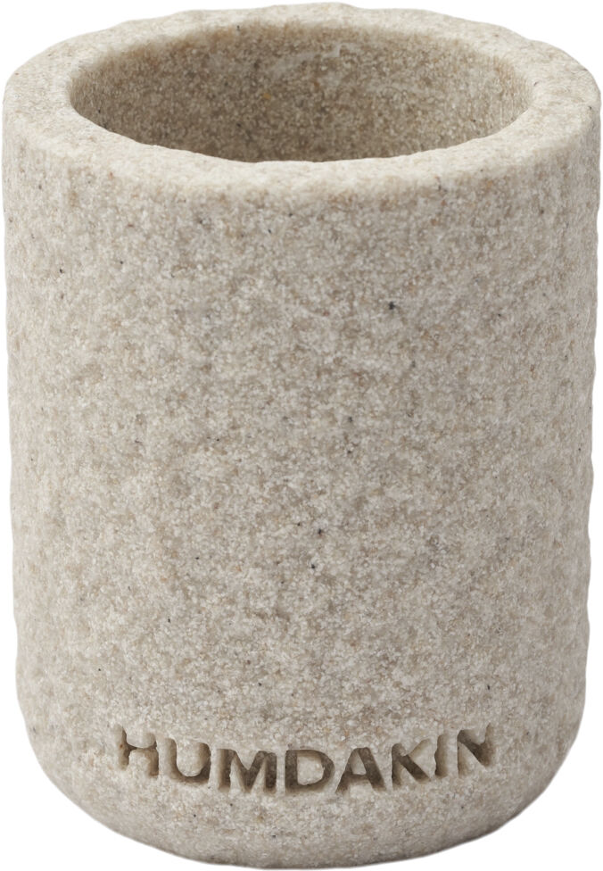 Sandstone Toothbrush Mug