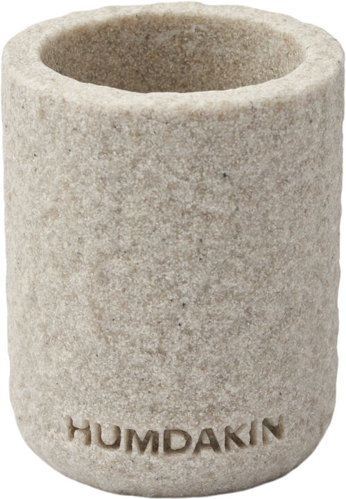 Sandstone Toothbrush Mug