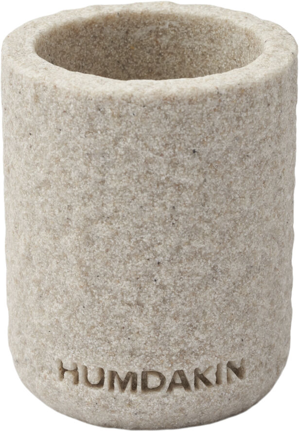 Sandstone Toothbrush Mug