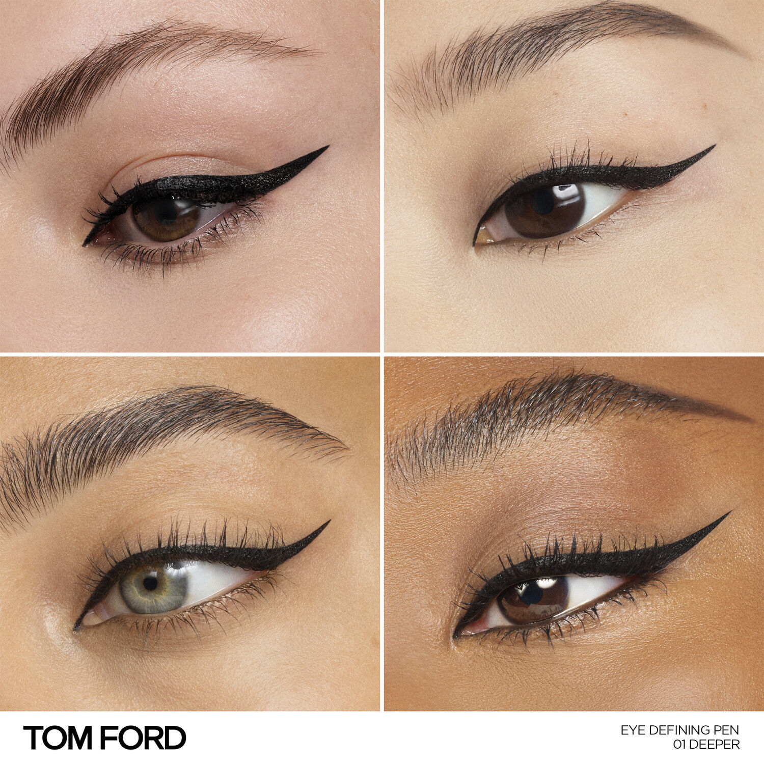 Eye Defining Pen Liquid Eyeliner