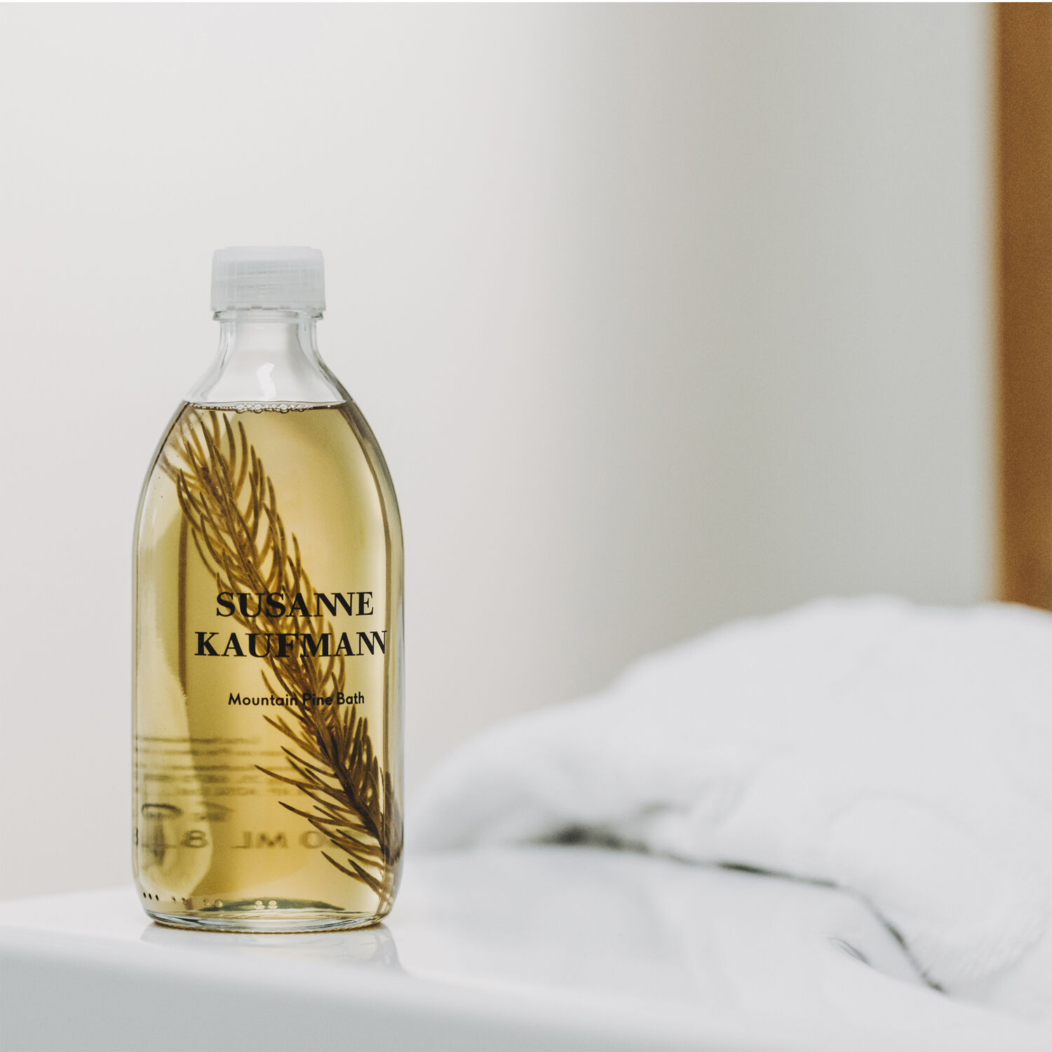 SK MOUTAIN PINE BATH 250 ML