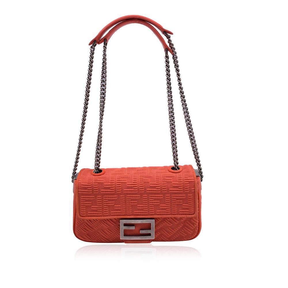 Fendi Baguette