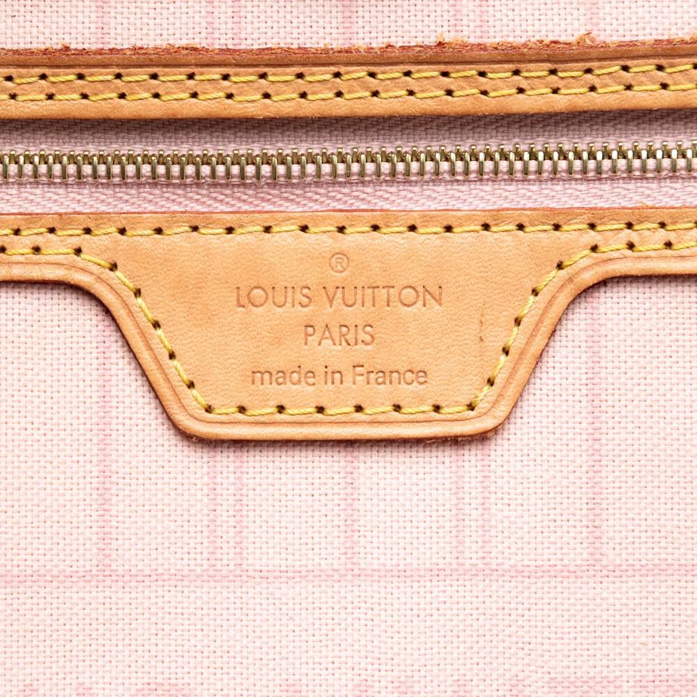 Louis Vuitton Neverfull