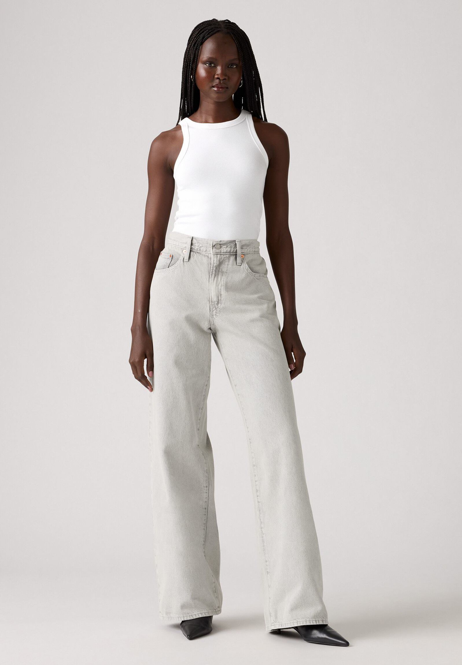 XL STRAIGHT CORPORATE HAZE