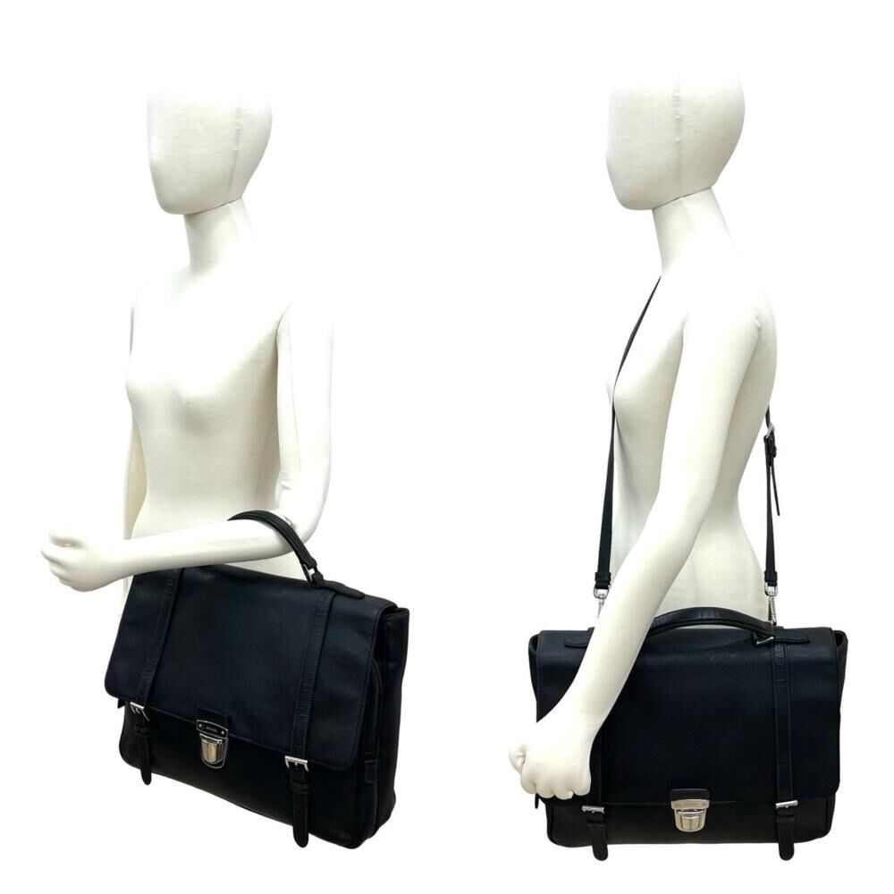 Prada Briefcase