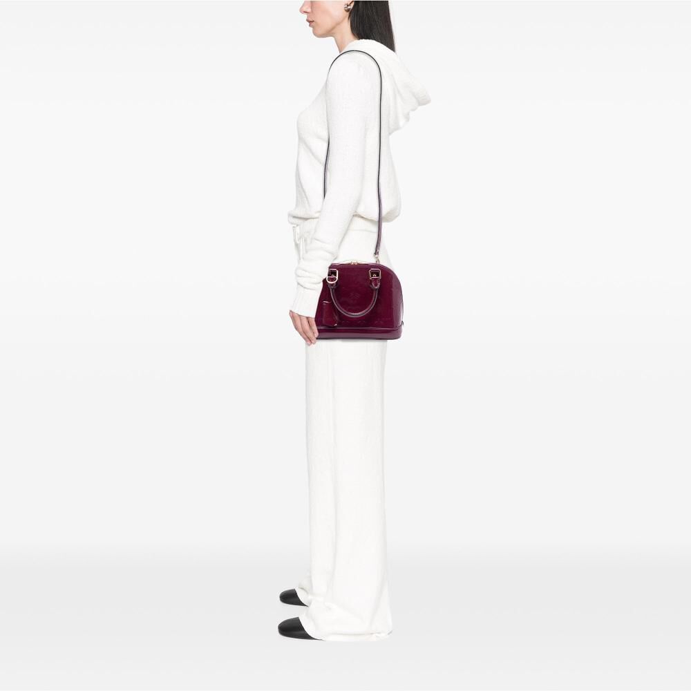 Louis Vuitton Alma