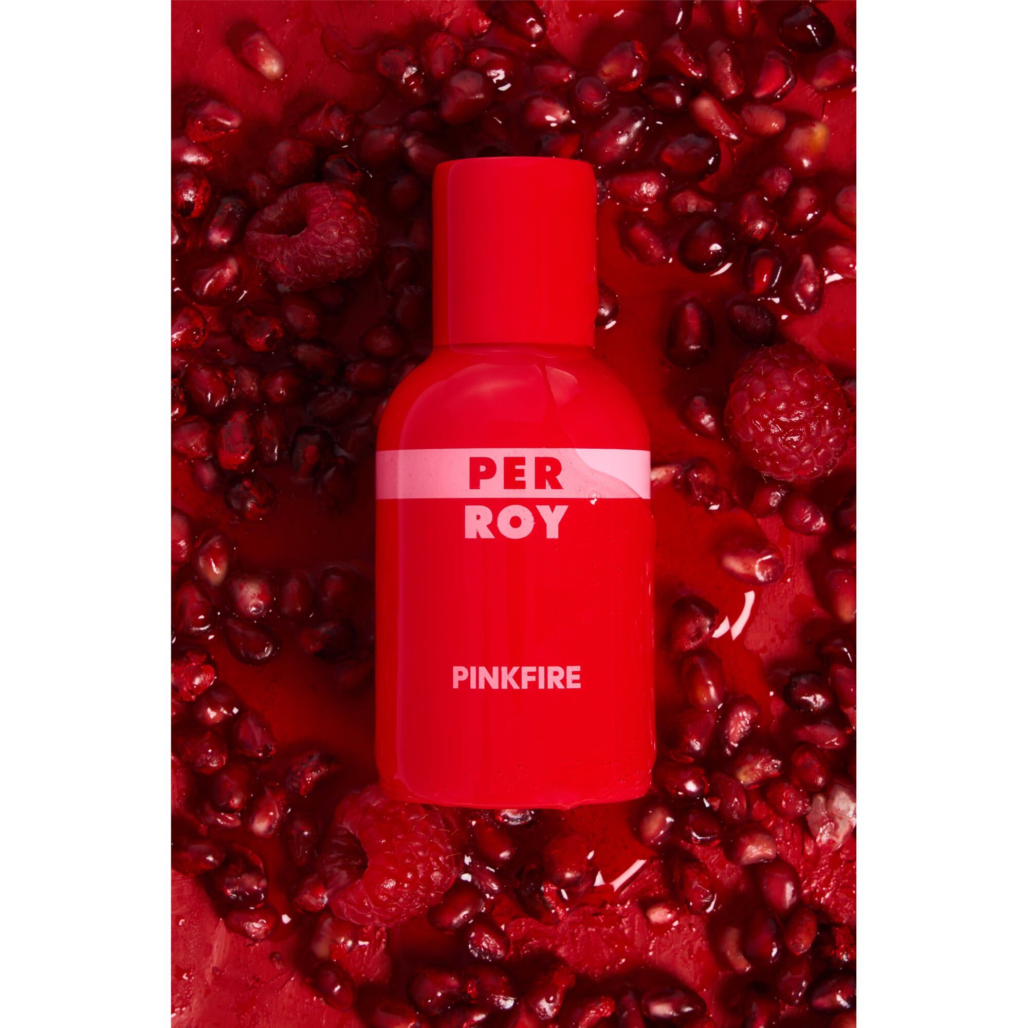 PERROY PINKFIRE 100 ml