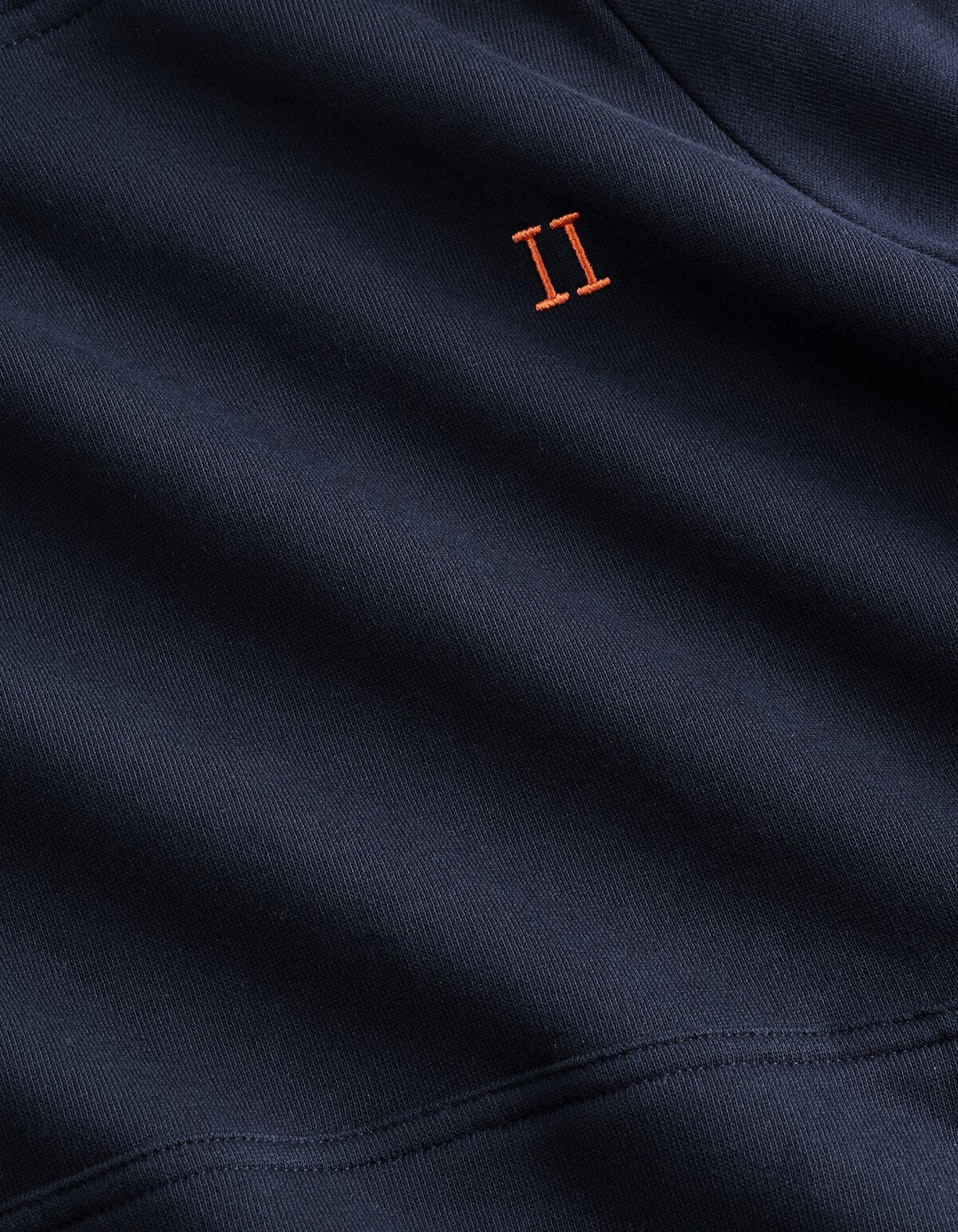 Core Contrast Hoodie KIDS