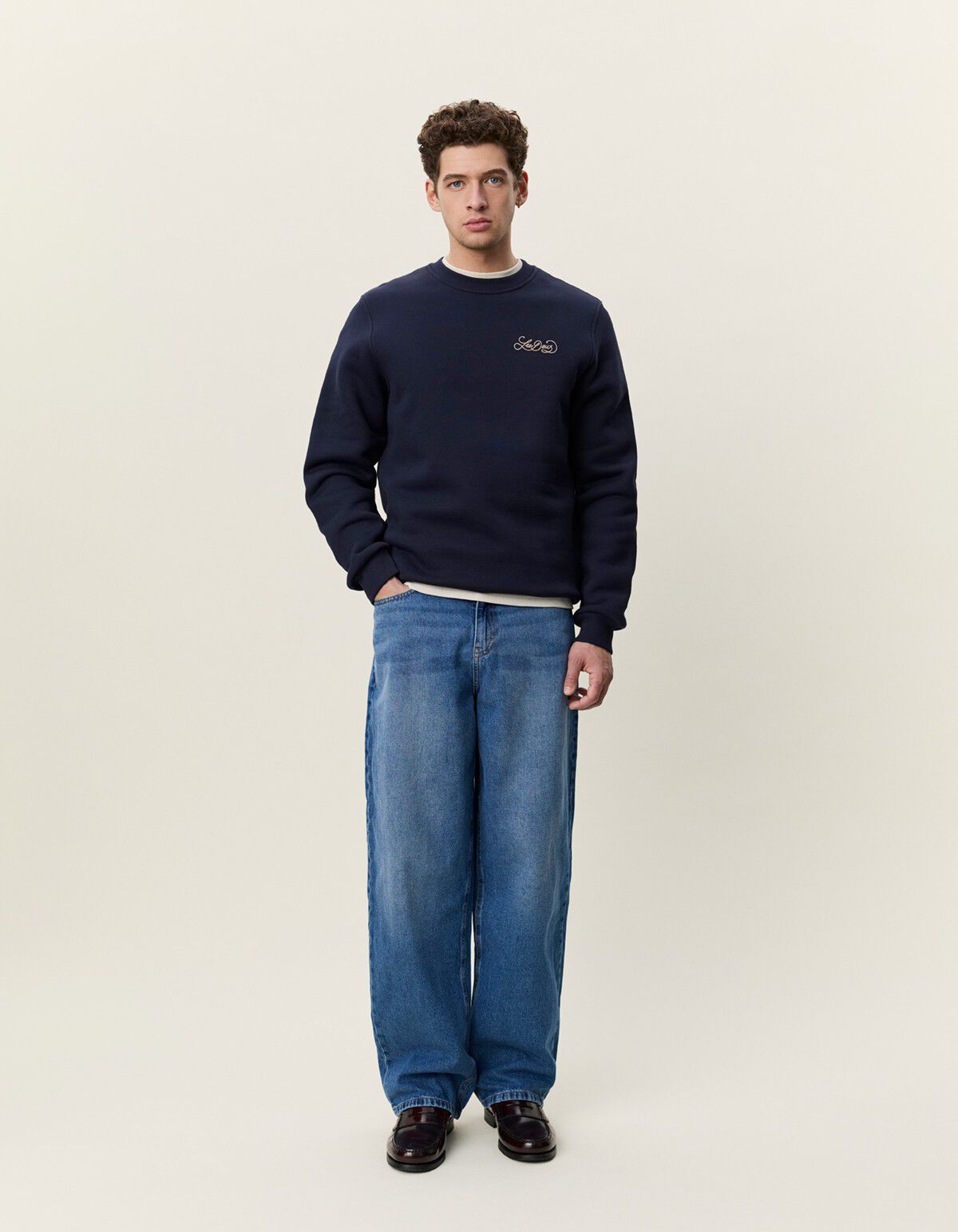 Orchard Sweatshirt