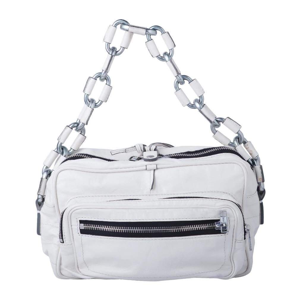 Chlo&eacute; Shoulder Bag