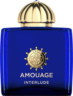 Interlude Eau de Parfum